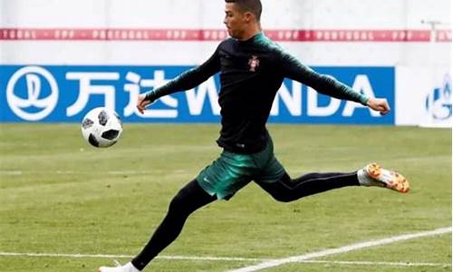 基因检测与足球天赋预测示意图